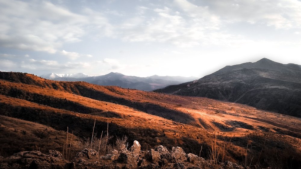 Photograph by Yuriy Kim