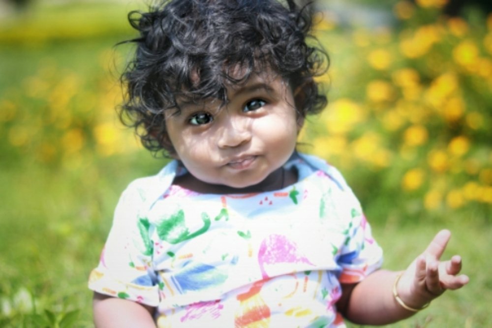 Photograph by Richa R