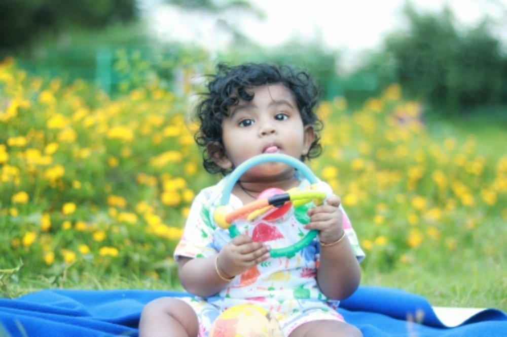 Photograph by Richa R