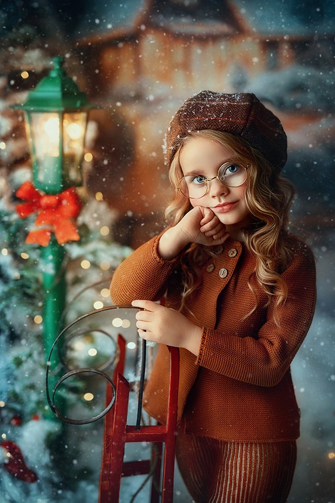 Photograph by Krzysztof & Maria Slowinski