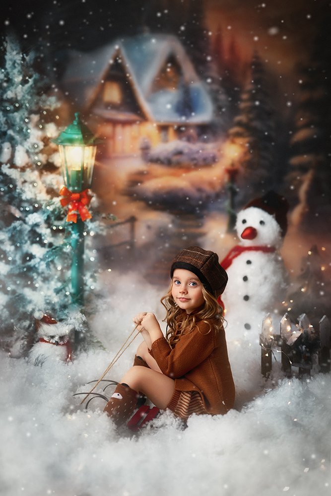 Winter is coming....