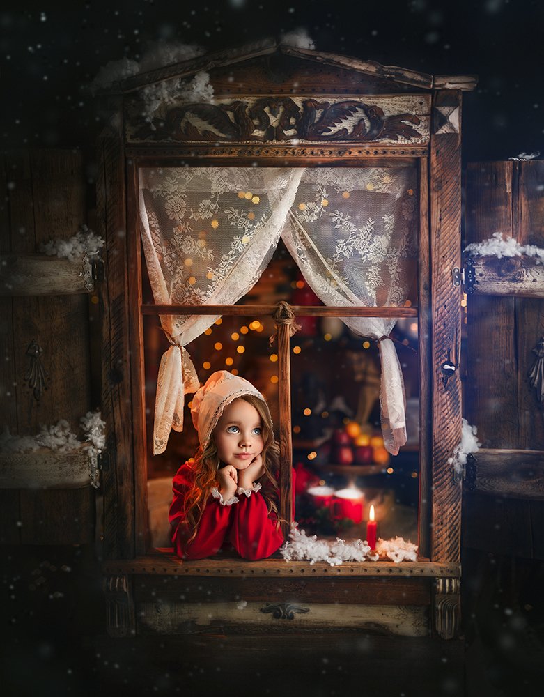 Photograph by Krzysztof & Maria Slowinski