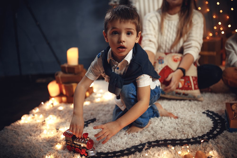 Photograph by  Nika & Ramin