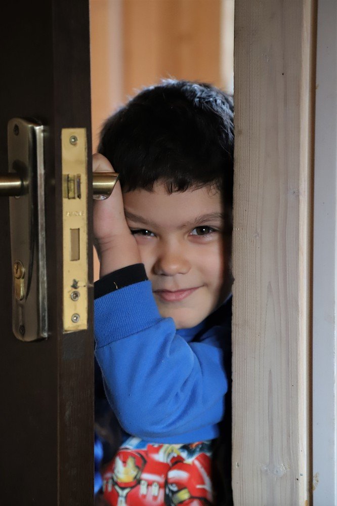 Photograph by Андрей Телибаев