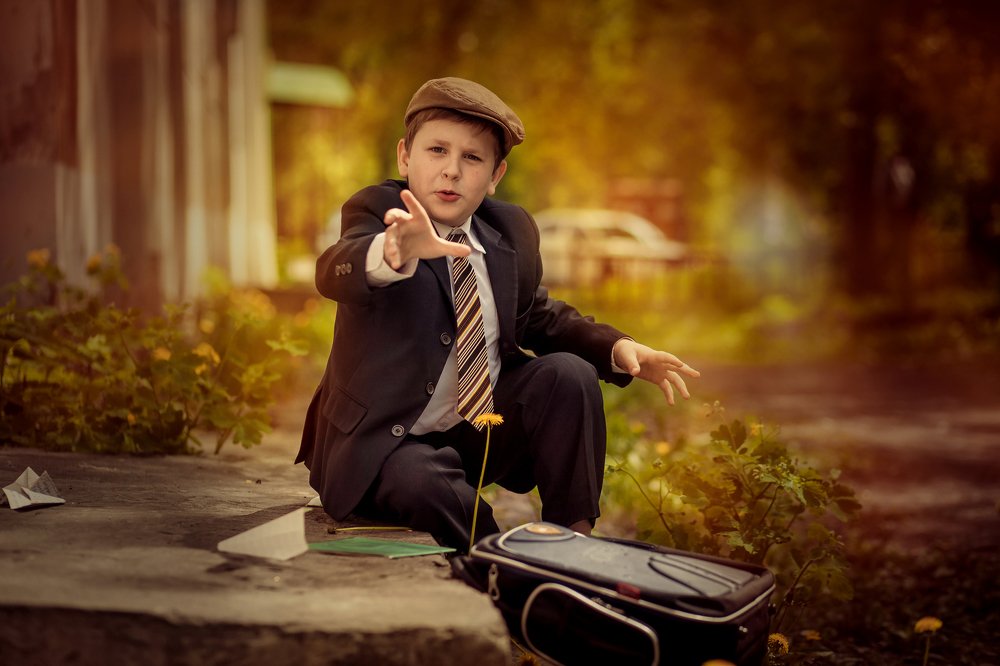 Photograph by Денис Сухачев