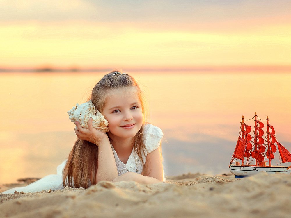 Photograph by Виктория Дубровская