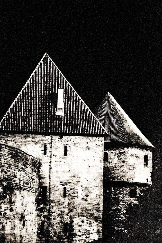 Photograph by Алексей Стрижаков