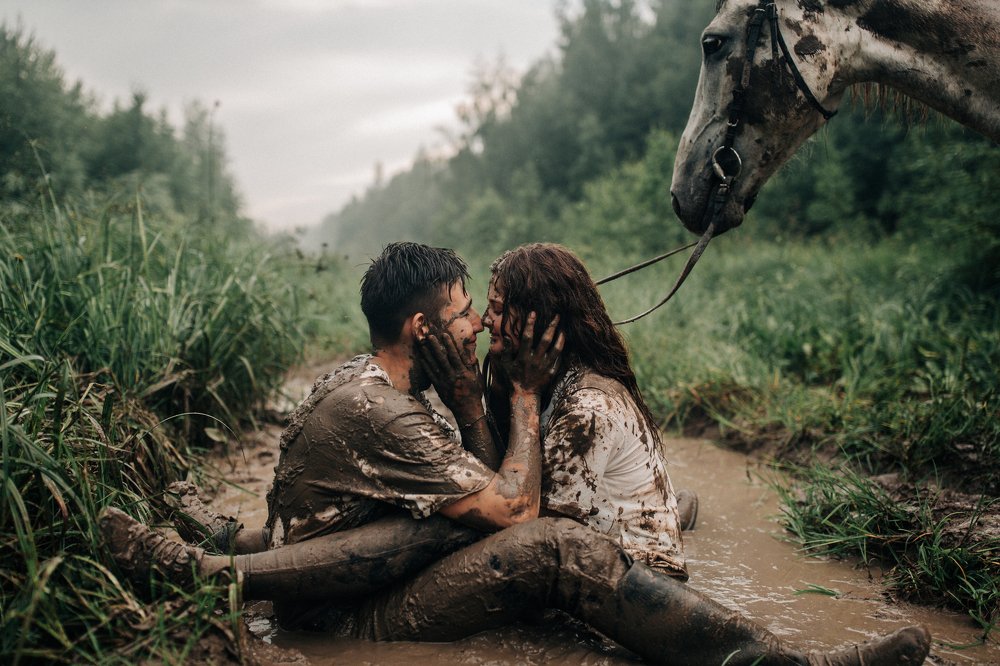 Photograph by Альбина Сагитова