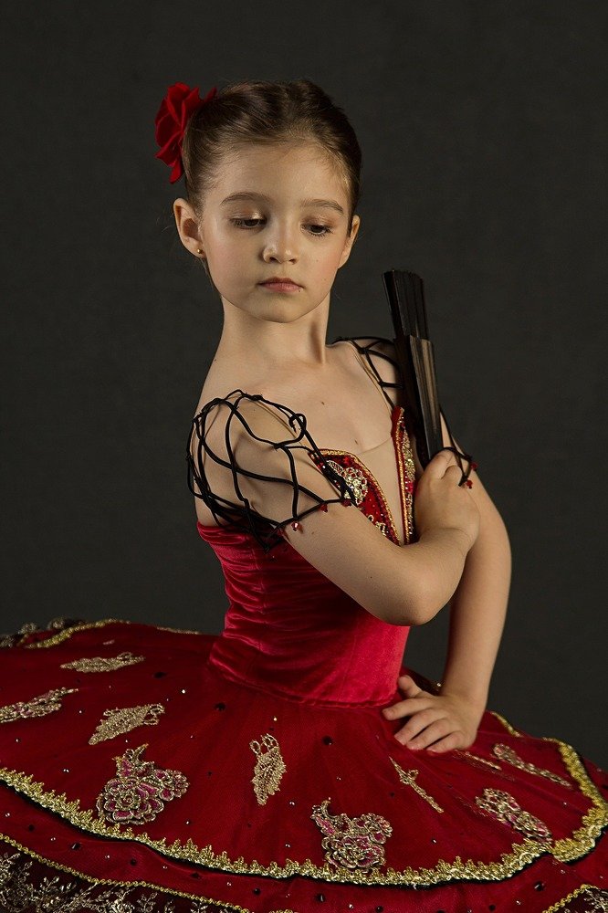 Фотография автора Дарья Воронина