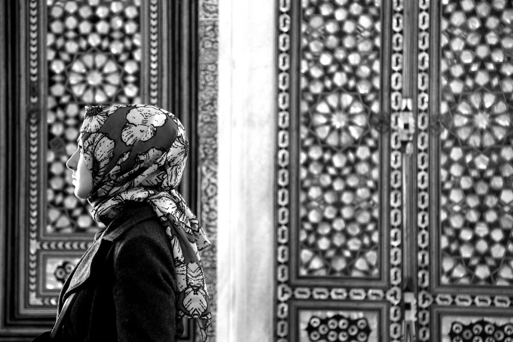 Photograph by Dzintra Zvagina