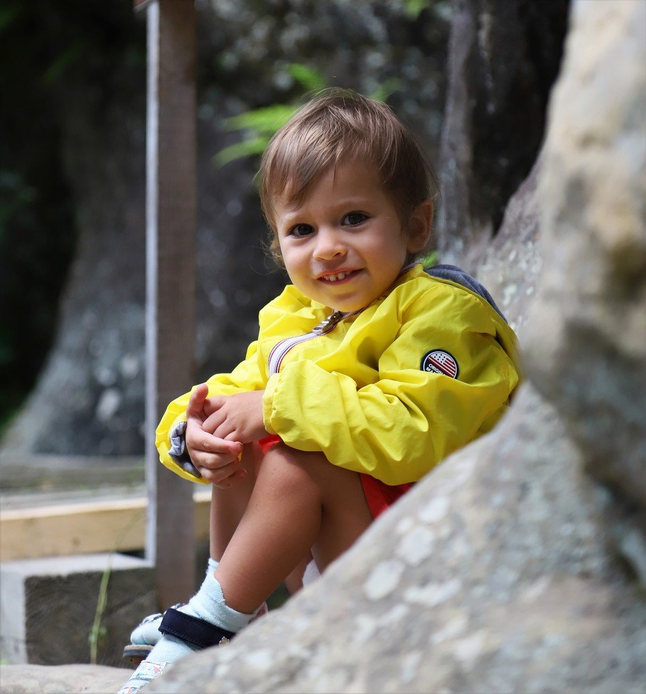 Photograph by Андрей Телибаев