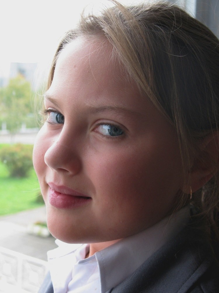 Фотография автора Нина Калинина