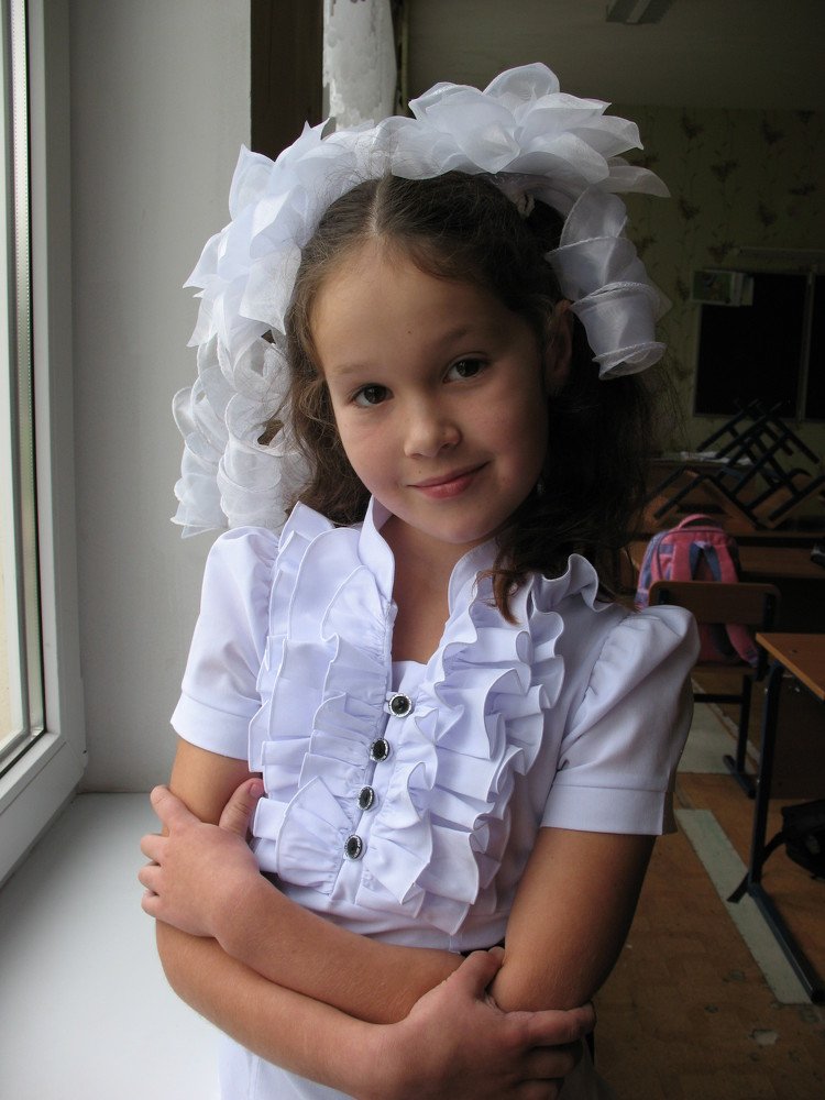 Фотография автора Нина Калинина