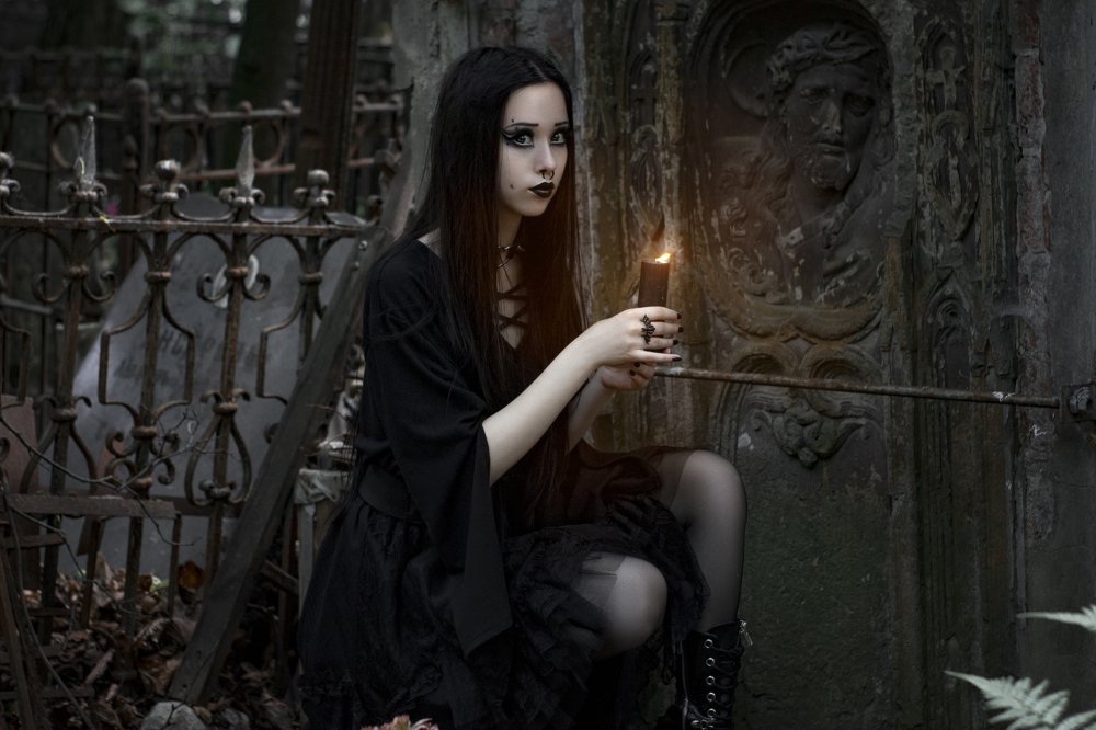 Photograph by Попова Алена