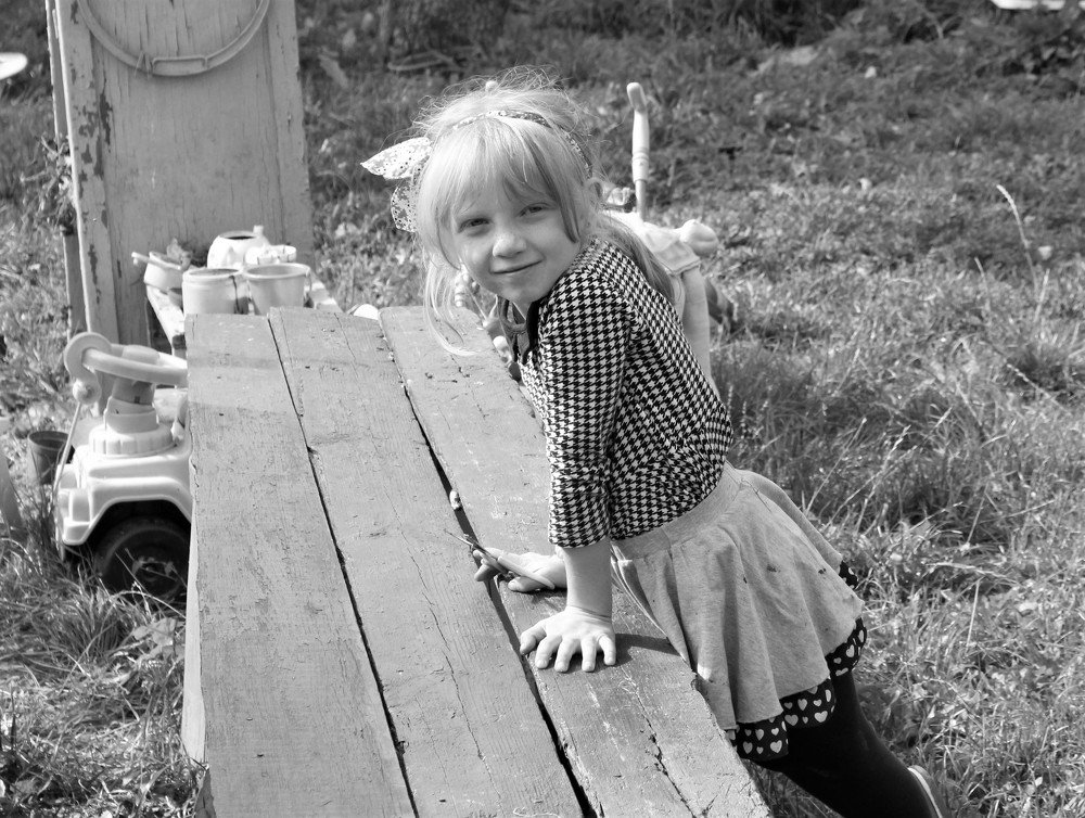 Photograph by Татьяна