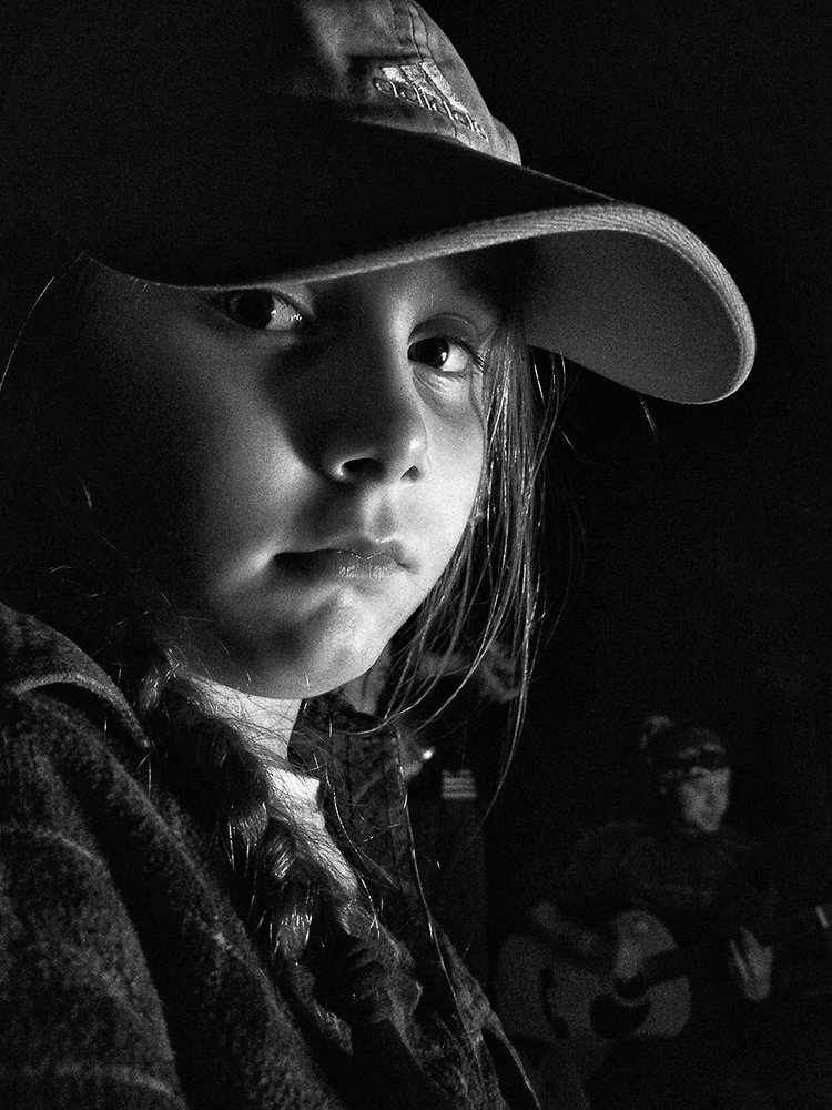 Photograph by Anna Sanzharova