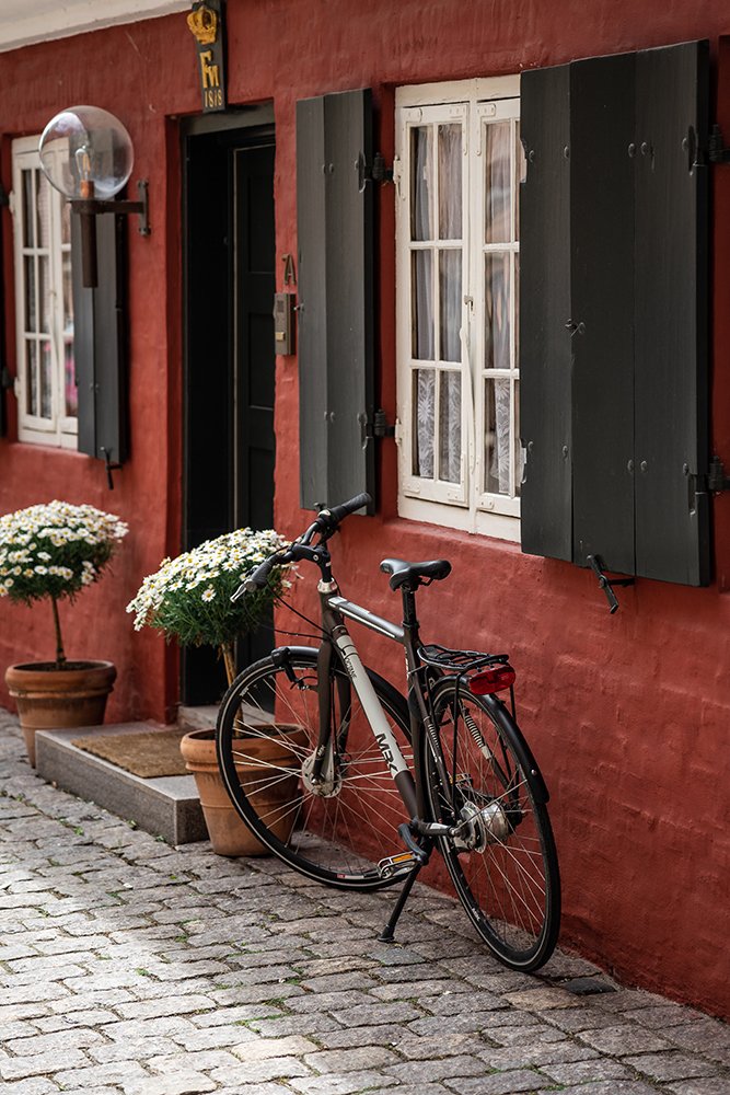 Photograph by Yuliia Pashentseva