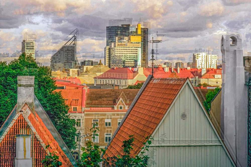 Photograph by Алексей Стрижаков