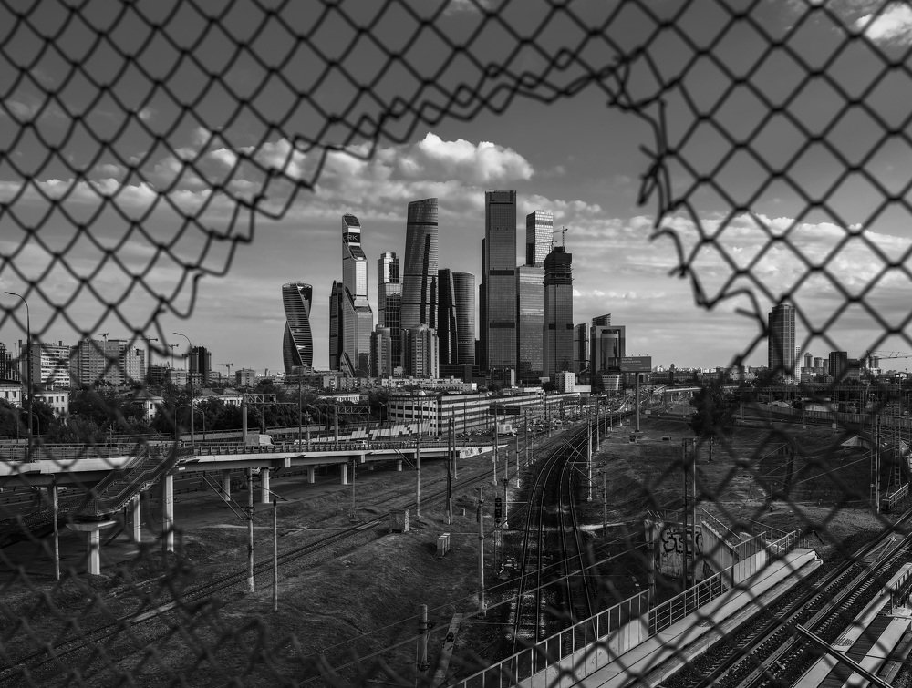 Photograph by Дмитрий Емельянов