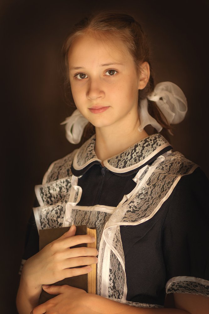 Photograph by Анастасия Ануфриенко