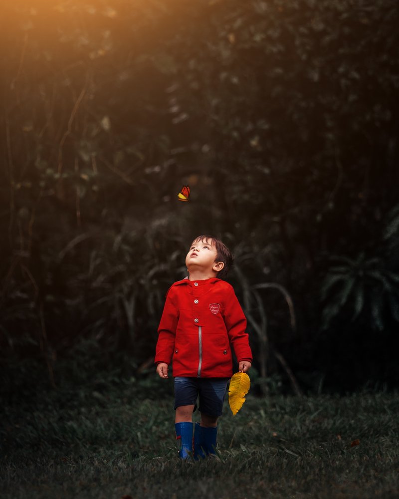 Photograph by Hai Yen Nguyen