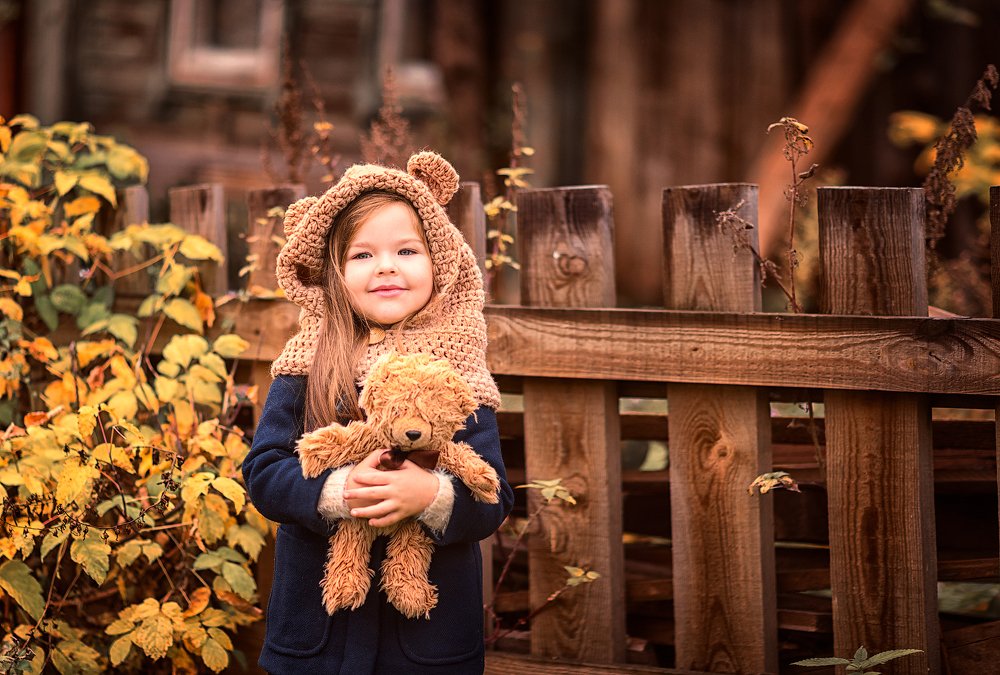 Photograph by Юлия Борт