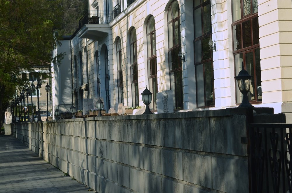 Photograph by Camelia Dogaru