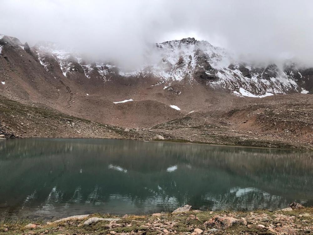 Photograph by Надежда Чебакова