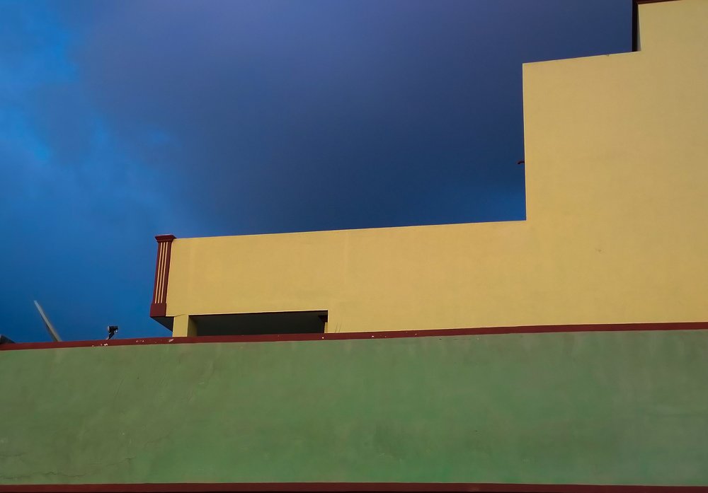 Photograph by Himanshu Srivastava