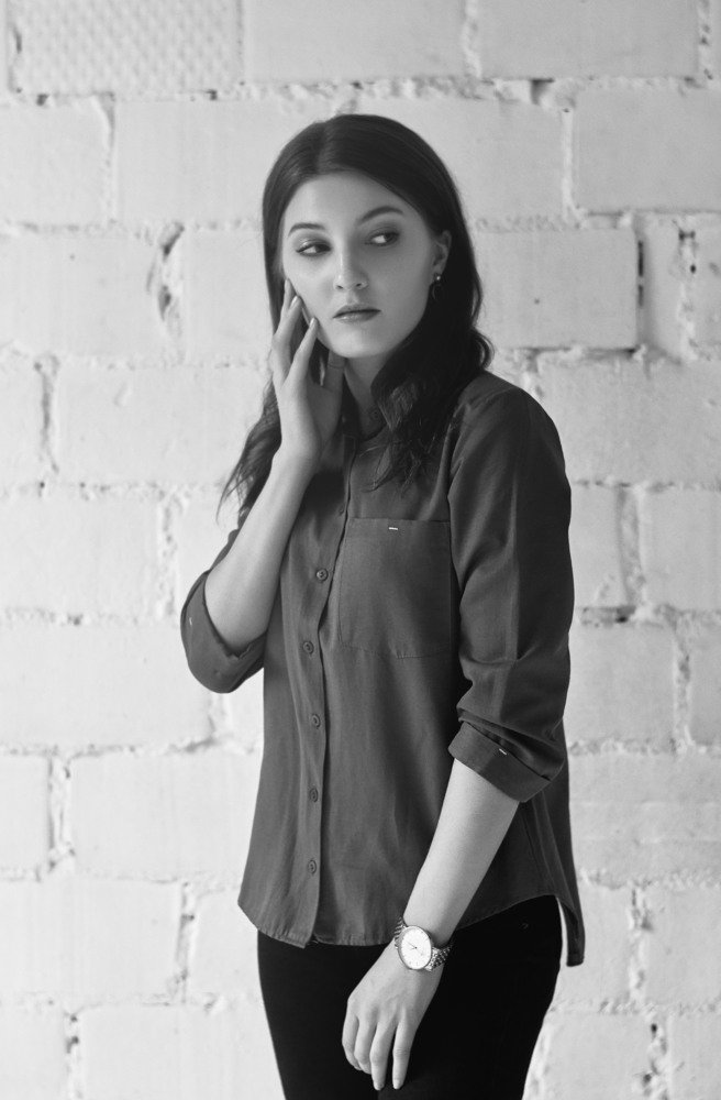 Photograph by Надежда Ландина