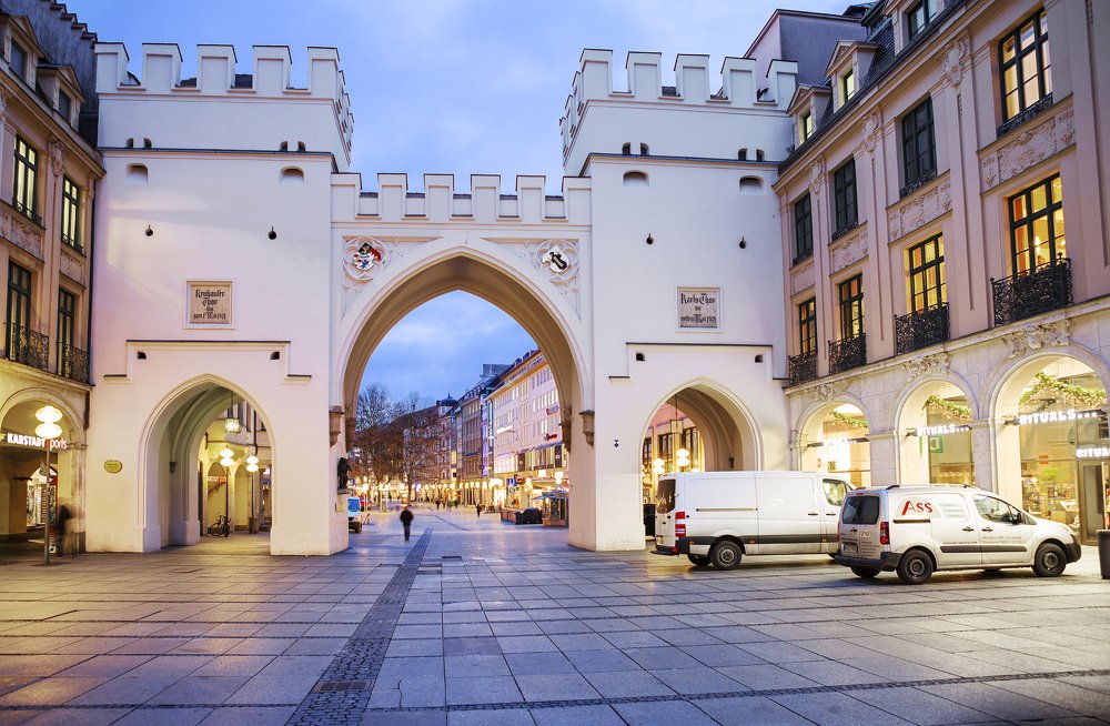 Photograph by Савина Галина