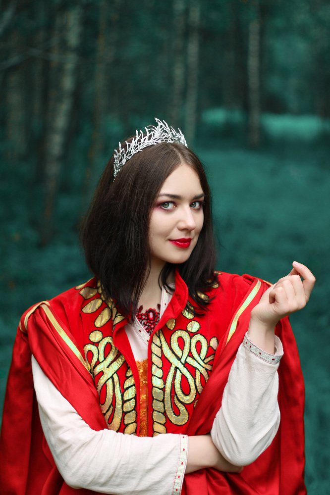 Фотография автора Юлия Драндина