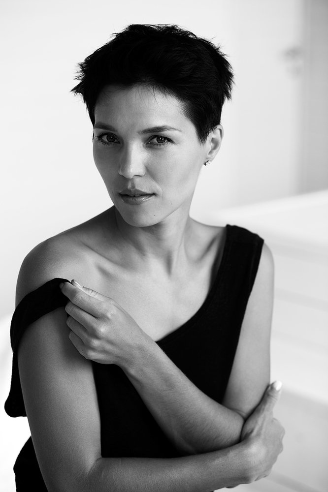 Photograph by Пяткова Кристина