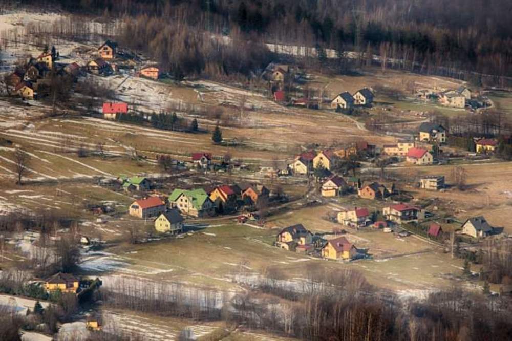 Photograph by Katarzyna Strzelecka