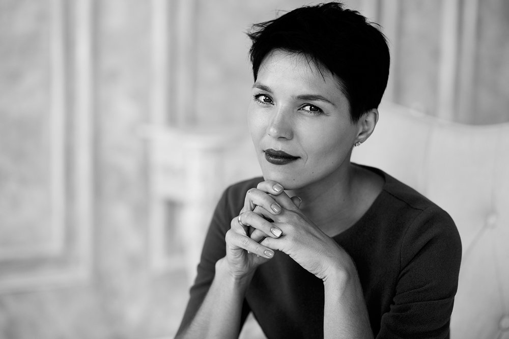 Photograph by Пяткова Кристина