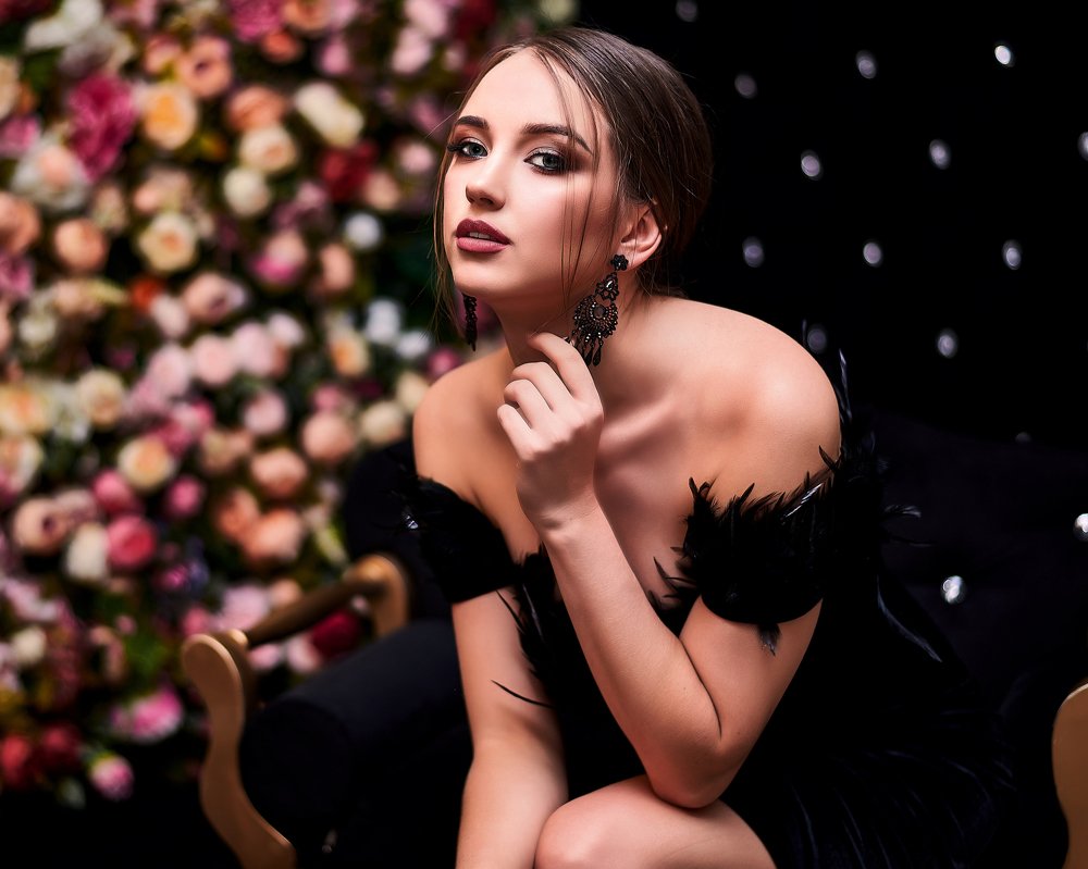 Photograph by Сергей Таучелов