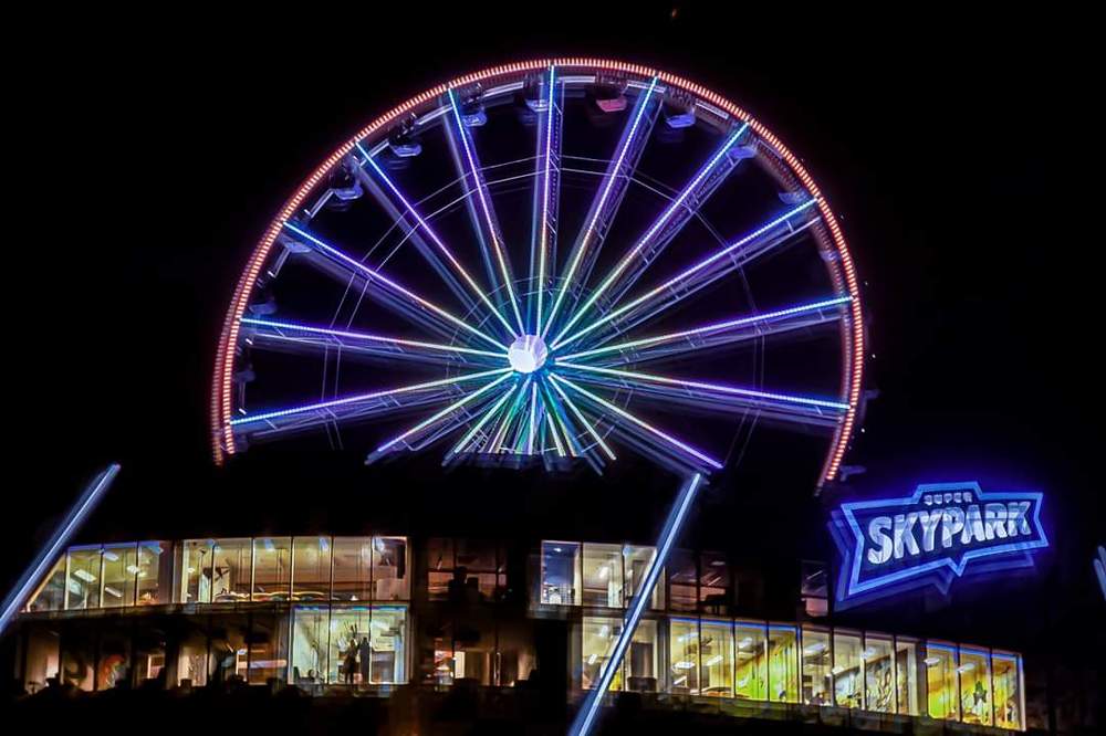 Photograph by Алексей Стрижаков