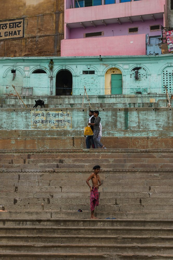 Photograph by Himanshu Srivastava