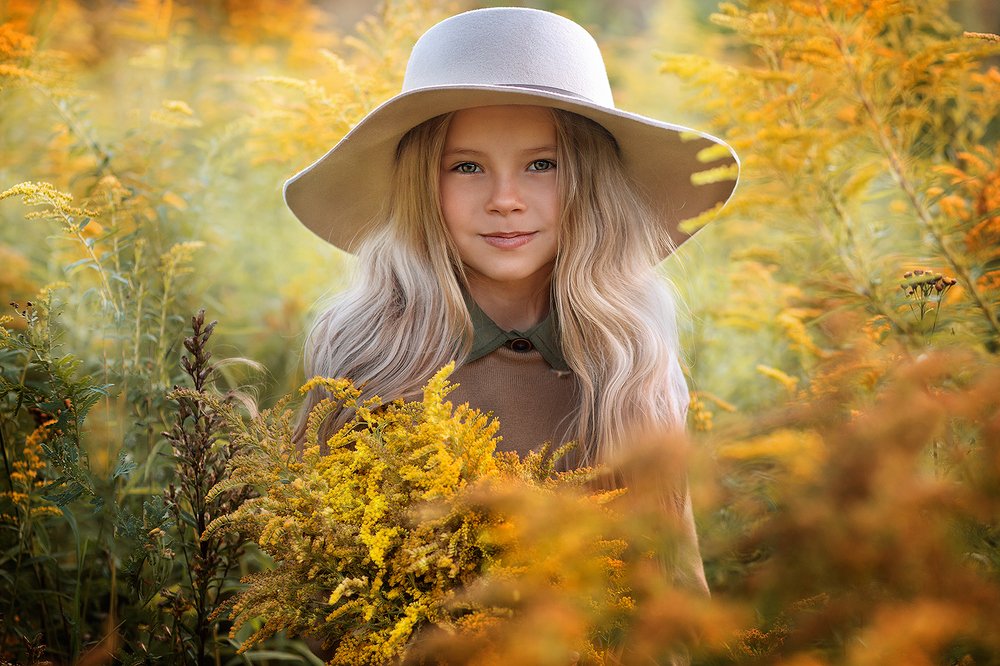 Photograph by Ekaterina Kalkowa