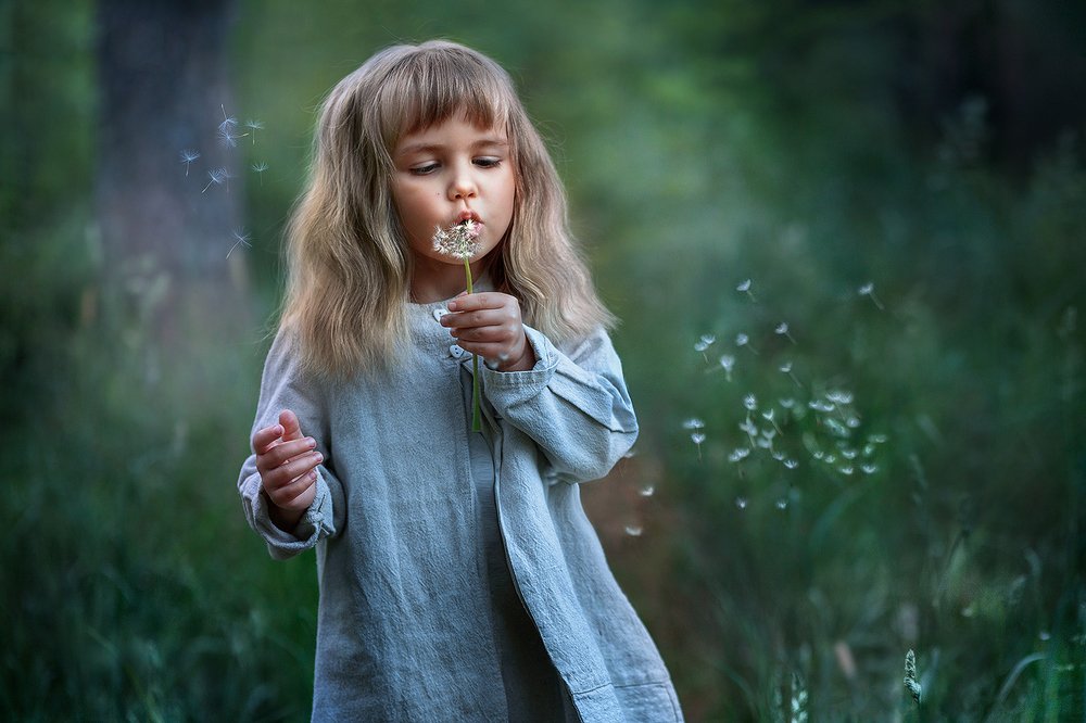 Photograph by Ekaterina Kalkowa