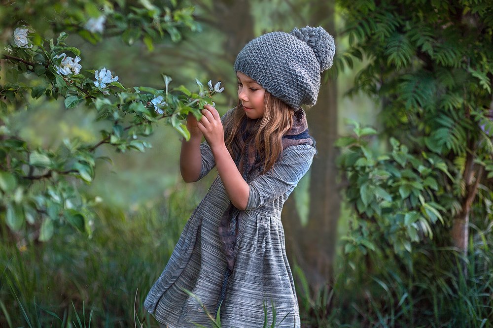 Photograph by Ekaterina Kalkowa