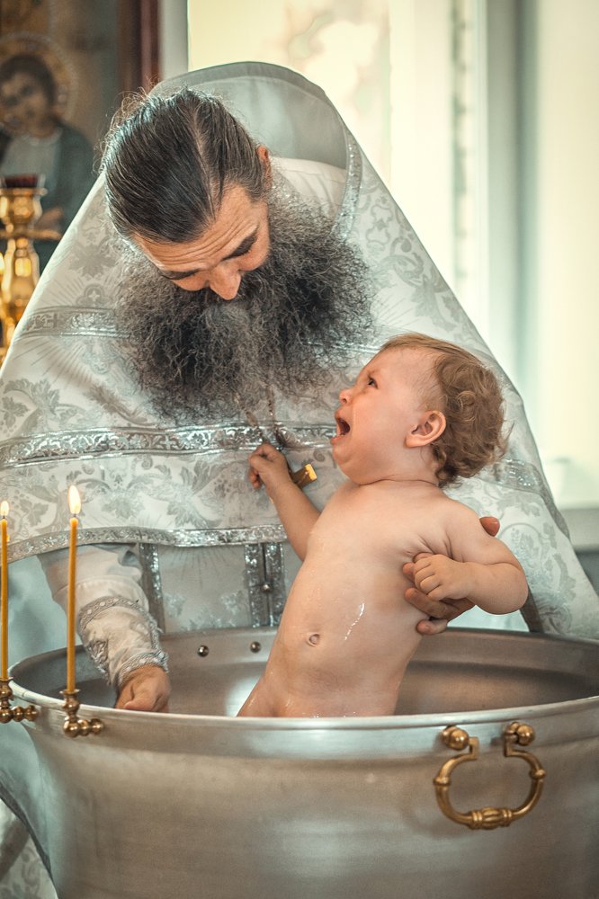 Photograph by Агарков Алексей