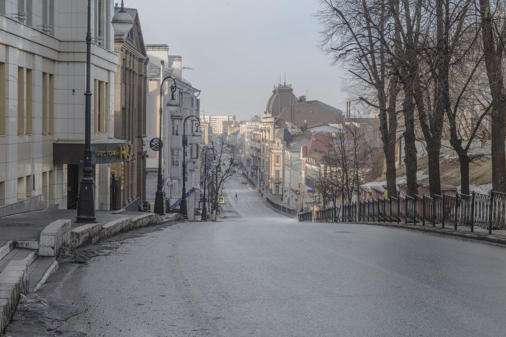 Photograph by Александр Черников