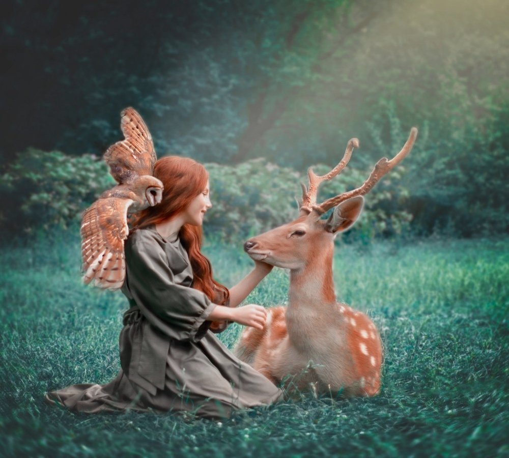 Photograph by Юлия Орлова