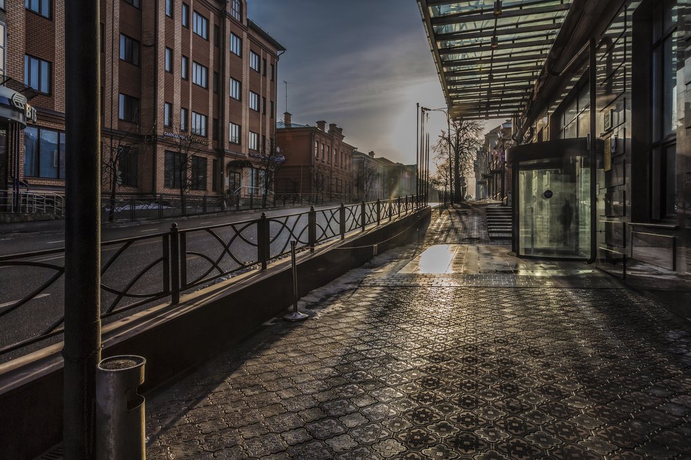 Photograph by Александр Черников