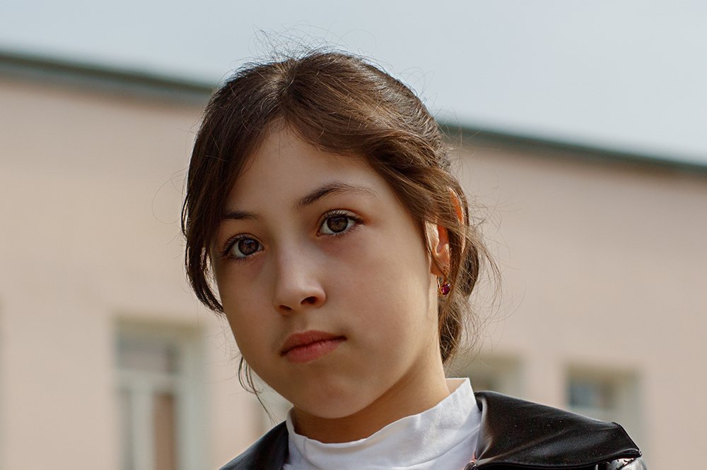 Photograph by Владимир Осипов