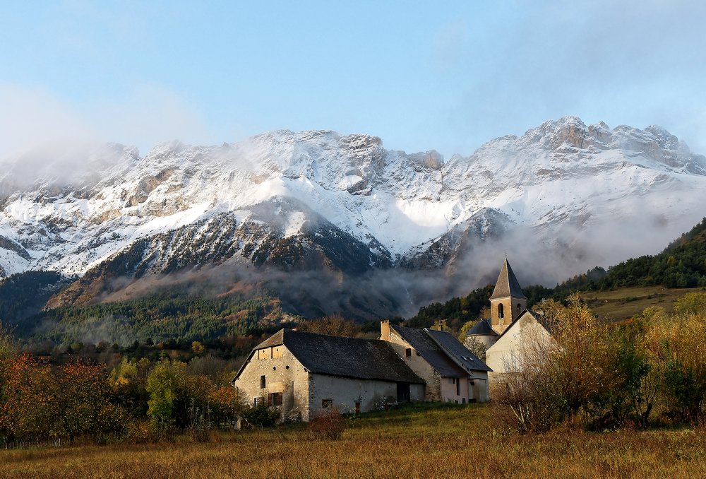 Photograph by Bernard-Serge REAT