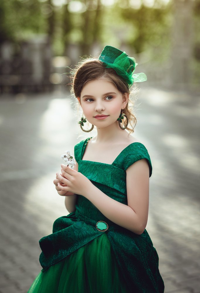 Фотография автора Диана Липкина