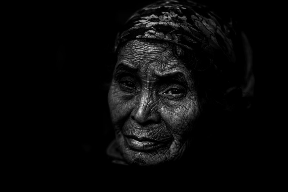 Photograph by Alexander Joe