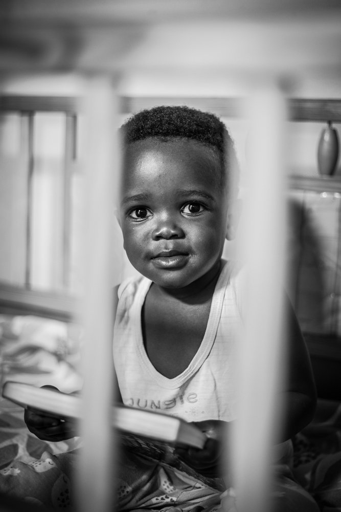 Photograph by Fabrice Mbonankira